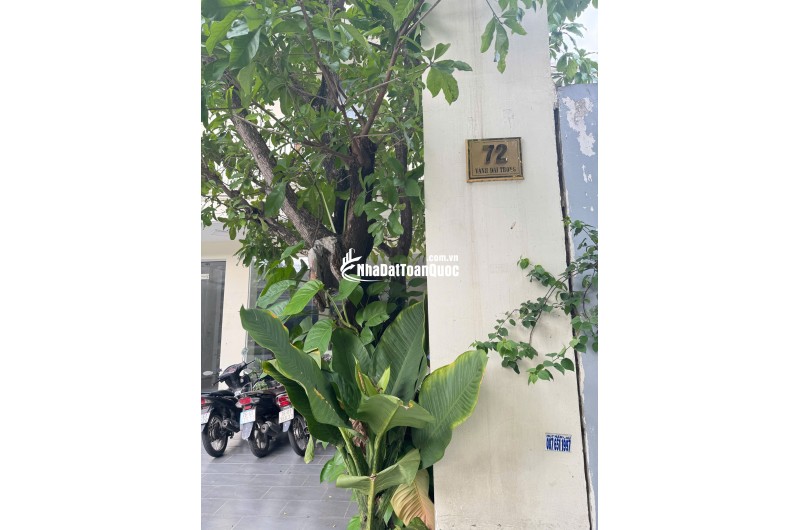 CHO THUÊ BIỆT THỰ MẶT TIỀN 18M - VÀNH ĐAI TRONG - BÌNH TÂN - VỊ THẾ LÀM VĂN PHÒNG ĐẲNG CẤP!