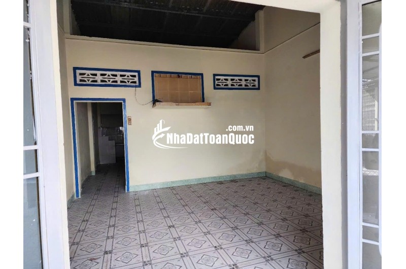 Chính chủ cho thuê nhà nguyên căn rộng rãi ở Phú Hoà Đông Củ Chi