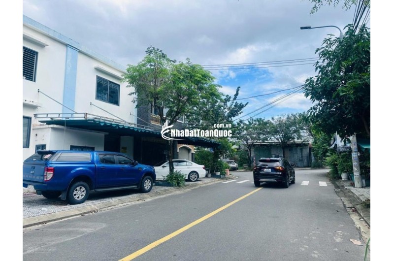 Bán đất mặt tiền đường 7m5 Nguyễn Thị Cận - khu đô thị Phước Lý