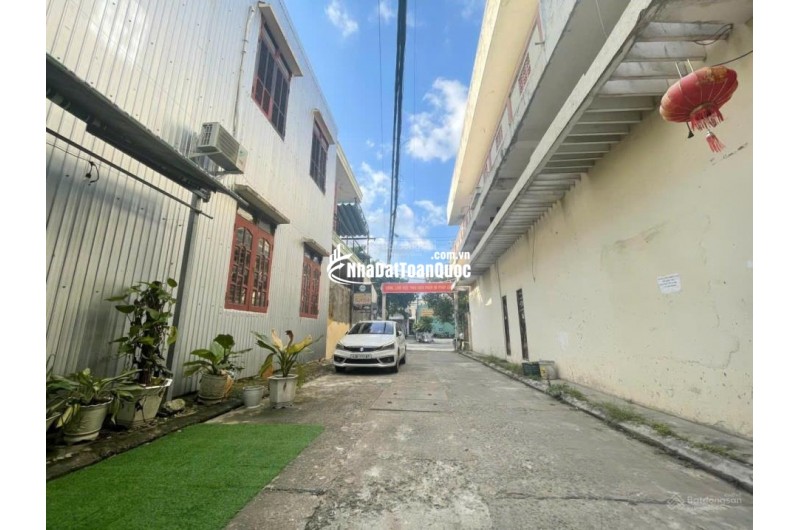 Bán đất thổ cư đường Phan Văn Định, Hòa Khánh Bắc, Liên Chiểu, Đà Nẵng. DT 138m2, giá 5.95  tỷ, sổ đỏ. LH: 0877661879