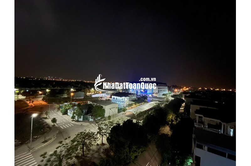 165m khu đô thị cổ dương