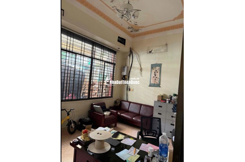 Bán 2 căn đôi 2 SHR Đường Phan Anh, P. Tân Thới Hòa Tân Phú