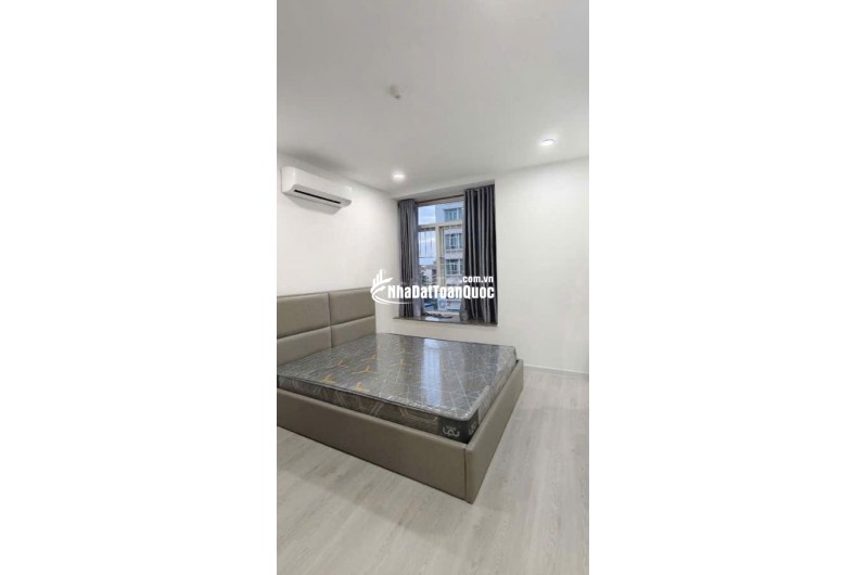 Bán căn hộ tầng 4 C/C New Saigon Hoàng Anh Gia Lai 3, Nhà Bè