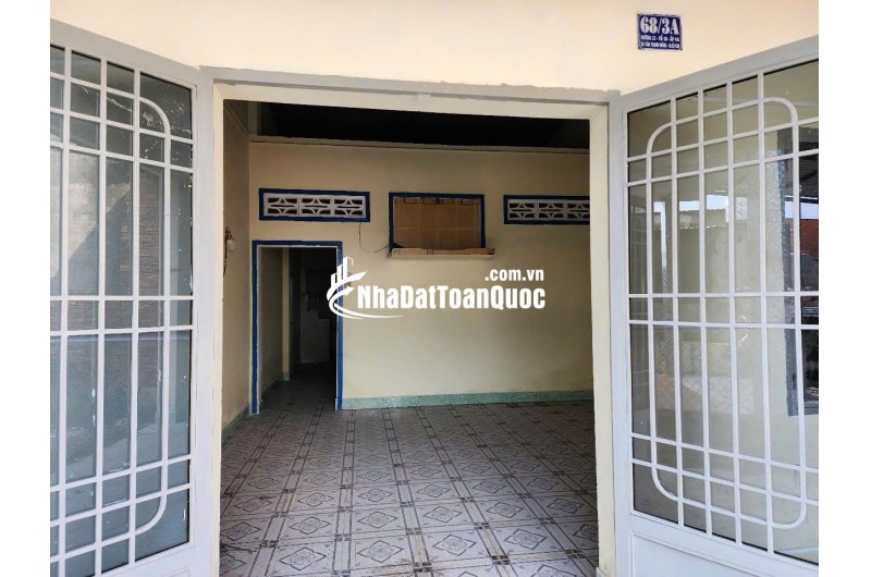 Chính chủ cho thuê nhà nguyên căn rộng rãi ở Phú Hoà Đông Củ Chi