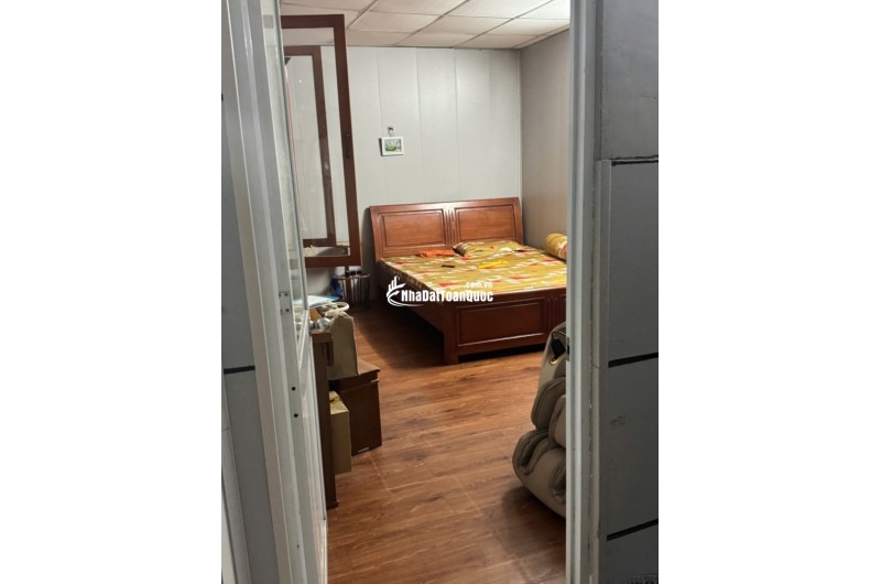 Bán nhà mặt tiền Trưng Nữ Vương – 71.6m² nở hậu đẹp – giá chỉ 11 tỷ trung tâm Hải Châu