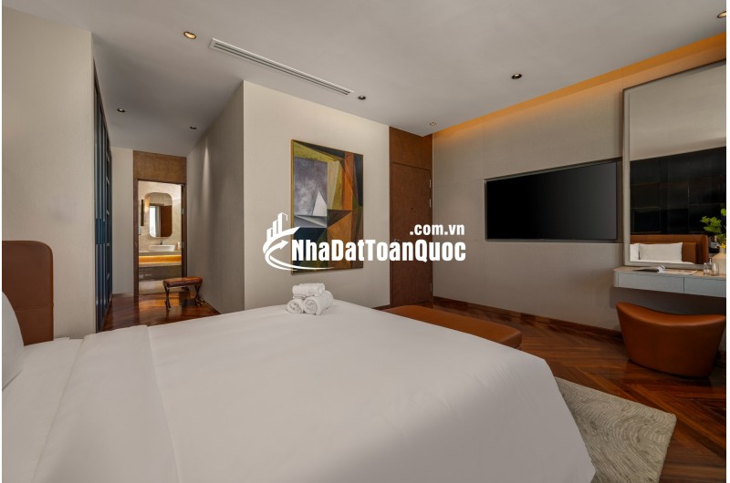 Căn hộ 5 sao Regal Complex tại Đà Nẵng sinh lời bền vững. Đặt booking ngay nhận nhiều ưu đãi