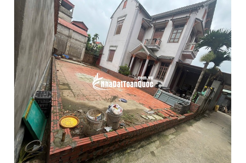 90m THỤY LÂM - ĐÔNG ANH