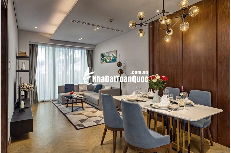 Chỉ từ 2.6 tỷ sở hữu căn hộ studio nằm trực diện biển Mỹ Khê. Chiết khấu 11,5%. LS 0% trong 24th