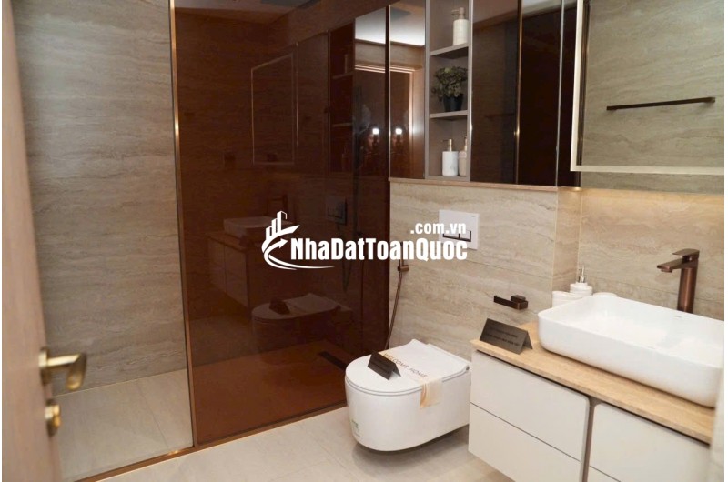 Sở hữu View pháo hoa chọn đời ngay đầu cầu rồng sông Hàn Đà Nẵng- căn 2PN- DT: 75,10m2 - giá TTS: 7,180 tỷ