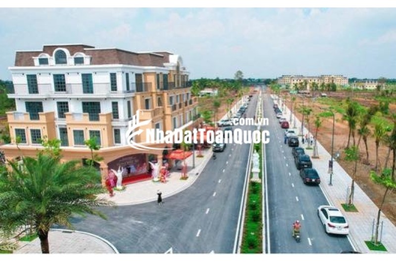 Vũ 0823900266 Giữ chỗ Shophouse Nhà Phố Agora City 6x18, khu mới TT Hành Chính hiện hữu: 2.6 Tỷ (V)