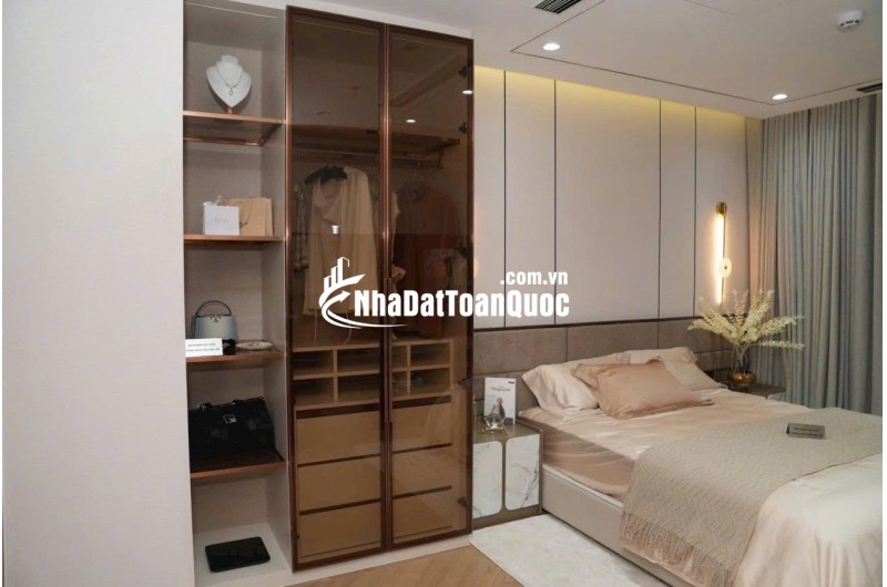 Sở hữu View pháo hoa chọn đời ngay đầu cầu rồng sông Hàn Đà Nẵng- căn 2PN- DT: 75,10m2 - giá TTS: 7,180 tỷ