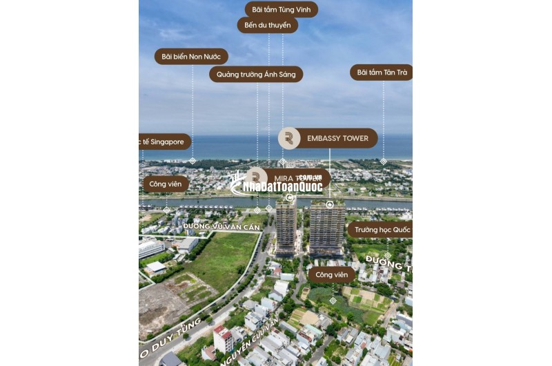 Chỉ từ 3 tỷ sở hữu ngay căn hộ 5 sao hạng sang Regal Complex tại Đà Nẵng. Miễn lãi 0%/24 tháng