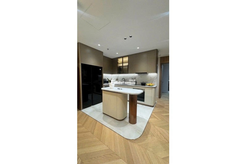 Sở hữu View pháo hoa chọn đời ngay đầu cầu rồng sông Hàn Đà Nẵng- căn 2PN- DT: 75,10m2 - giá TTS: 7,180 tỷ