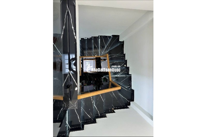 Nhà đẹp mới tinh  ở ngay đường Lê Văn Thịnh,Cát Lái, 6ty nhỉnh Diện tích 57m  ngang 7m x dài 8.2m