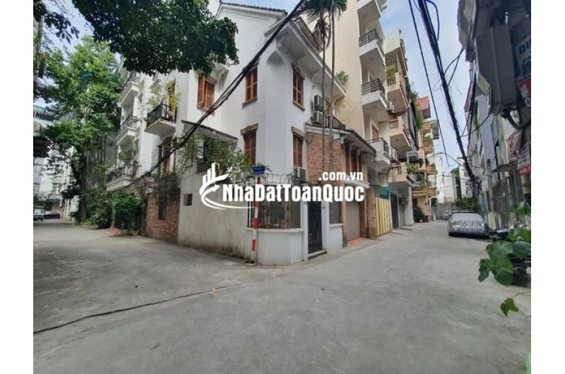 Rẻ nhất Cầu Giấy !Phạm Tuấn Tài, ô tô tránh vỉa hè, kinh doanh, 62m, 6 tầng. Giá nào thì cũng bán