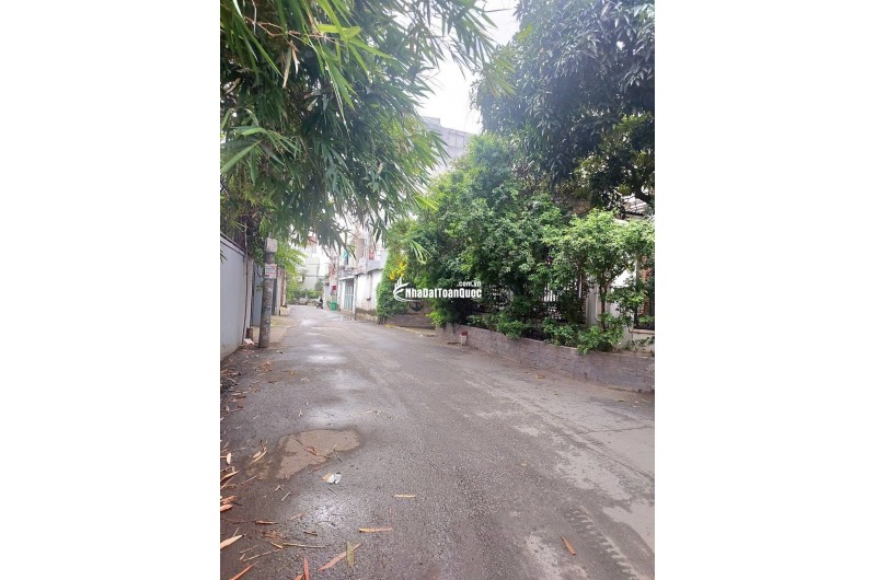 Nhà mặt tiền kinh doanh 142m ngang khủng 7m  Lê Đình Quản,Cát Lái,Quận 2
 12,7ty