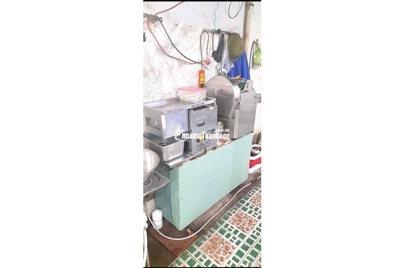 Cần sang quán phở đủ đồ dùng tại 45A Ung Văn Khiêm Bình Thạnh