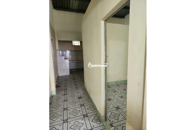 Chính chủ cho thuê nhà nguyên căn rộng rãi ở Phú Hoà Đông Củ Chi