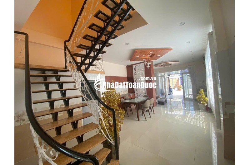 BÁN NHÀ KHU NAM AN HOÀ – ĐƯỜNG SỐ 3, RẠCH GIÁ