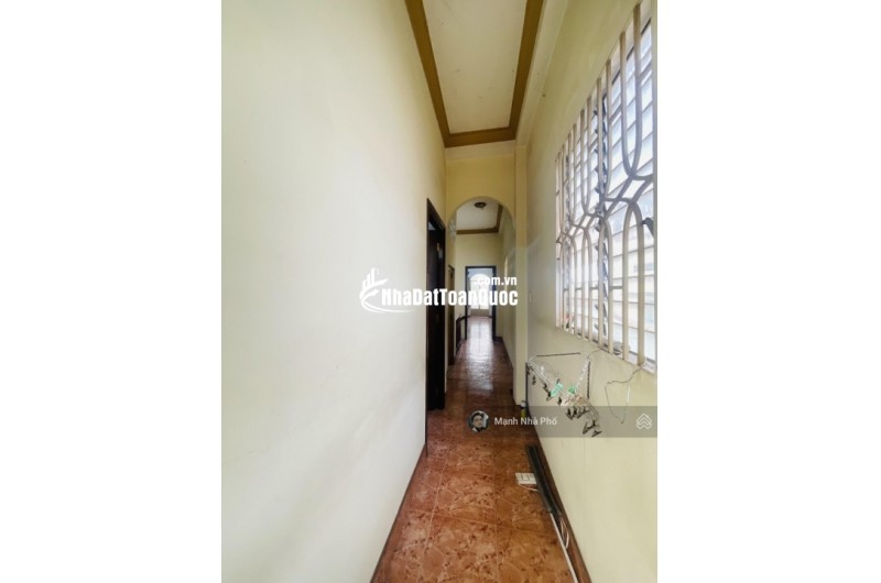 BÁN NHÀ BÀU CÁT NGUYỄN HỒNG ĐÀO GẦN NHÀ GA METRO 4.1M x 23M 3 TẦNG GIÁ 10.9T TL