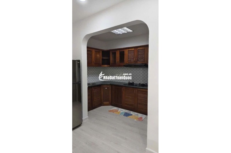 Bán căn hộ tầng 4 C/C New Saigon Hoàng Anh Gia Lai 3, Nhà Bè