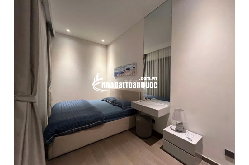 Cho thuê căn hộ The MarQ Full nội thất tại Đa Kao Q1