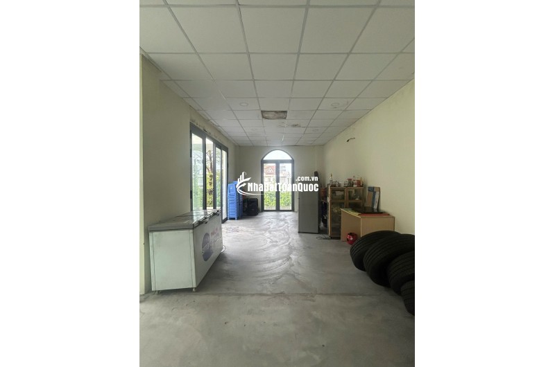 CHO THUÊ BIỆT THỰ MẶT TIỀN 18M - VÀNH ĐAI TRONG - BÌNH TÂN - VỊ THẾ LÀM VĂN PHÒNG ĐẲNG CẤP!