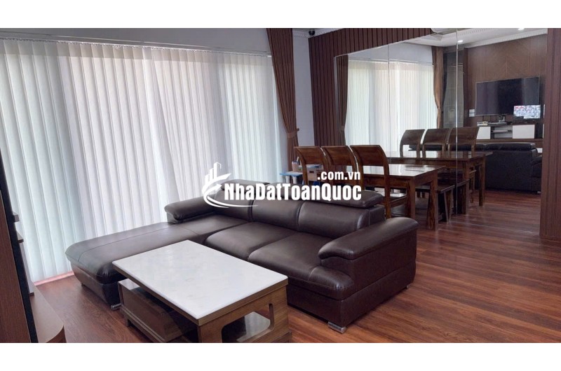 HƠN 10 TỶ SỞ HỮU NGAY TOÀ CCMN TẠI HÀ NAM, THU VỀ 90TR/TH. LHCC:0963369595.