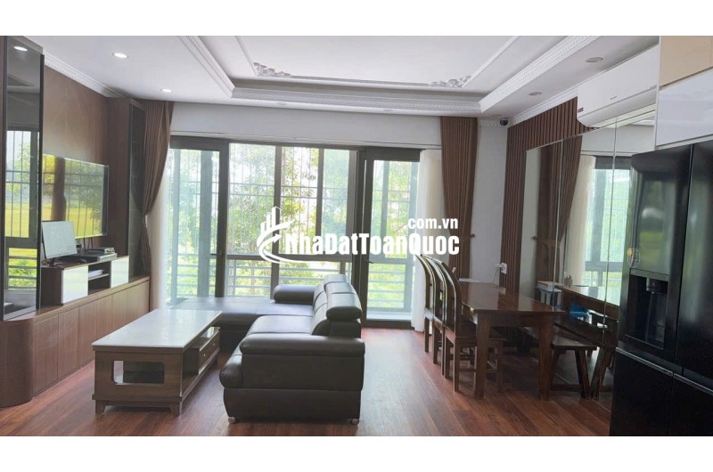 HƠN 10 TỶ SỞ HỮU NGAY TOÀ CCMN TẠI HÀ NAM, THU VỀ 90TR/TH. LHCC:0963369595.