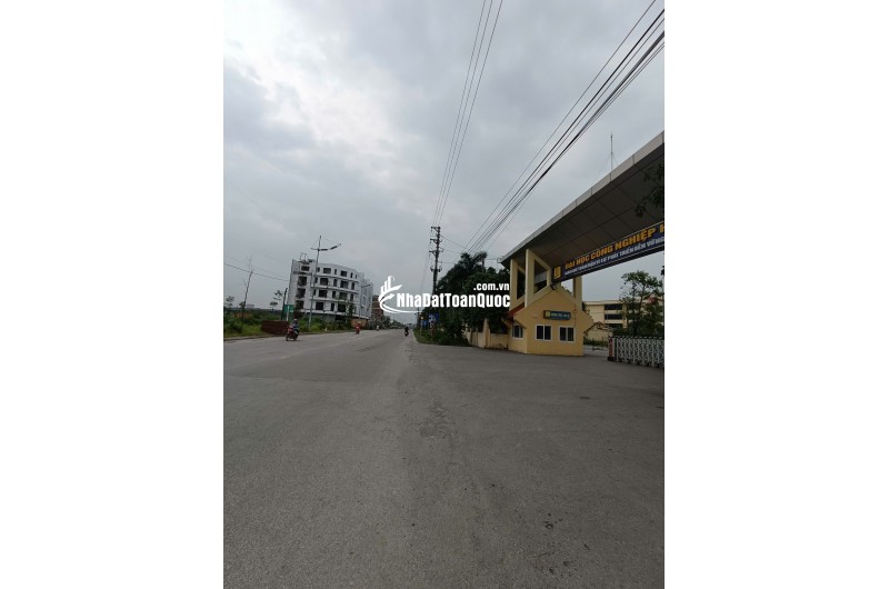 HƠN 10 TỶ SỞ HỮU NGAY TOÀ CCMN TẠI HÀ NAM, THU VỀ 90TR/TH. LHCC:0963369595.