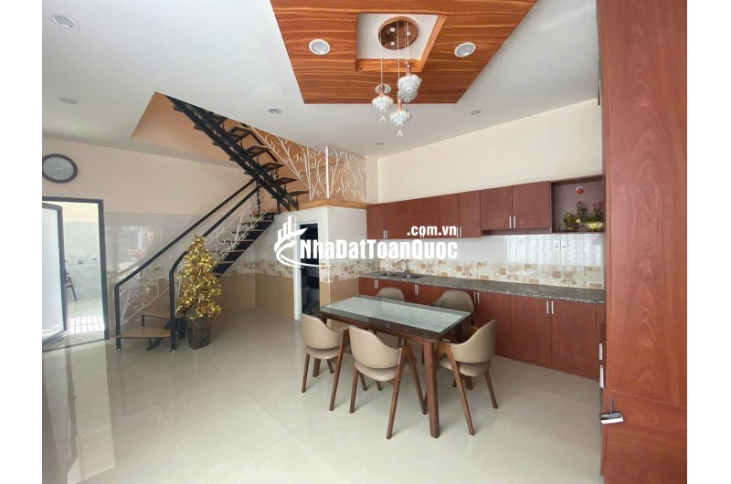 BÁN NHÀ KHU NAM AN HOÀ – ĐƯỜNG SỐ 3, RẠCH GIÁ