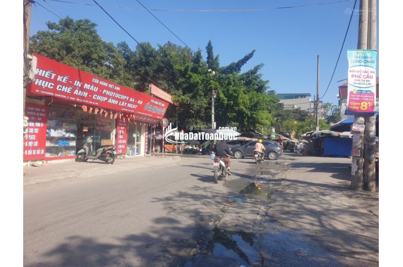 BÁN NHÀ 5 TẦNG, XUÂN ĐỈNH - BẮC TỪ LIÊM. SỔ VUÔNG, Ô TÔ ĐỖ CỔNG. GIÁ NHỈNH 4 tỷ