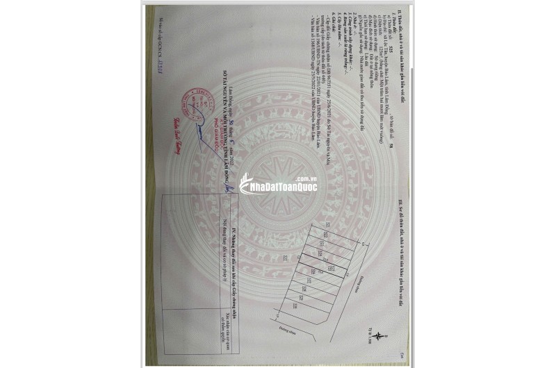 Cơ hội đầu tư sinh lời cao – dự án NaLi Chill - Homestay and BBQ vị trí vàng ngay tại Bảo Lộc