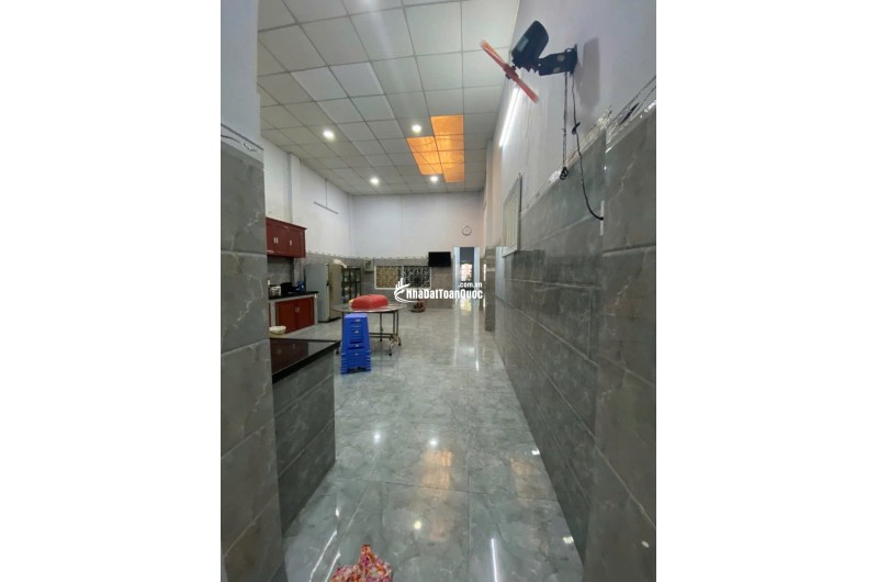 Cho Thuê hoặc bán Nhà mặt tiền 181 Tỉnh Lộ 15, Tân Thạnh Đông, Củ Chi