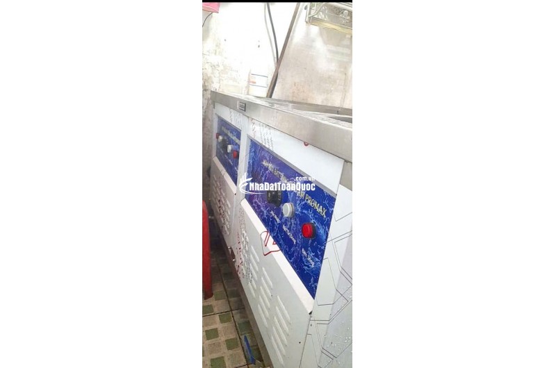 Cần sang quán phở đủ đồ dùng tại 45A Ung Văn Khiêm Bình Thạnh