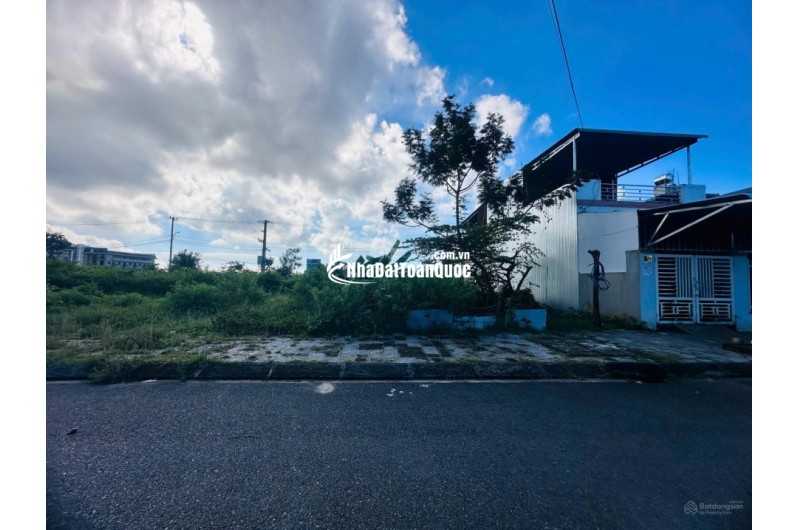 BÁN LÔ GÓC BẮC THƯỢNG 5 KẸP CÔNG VIÊN DIỆN TÍCH 150M2