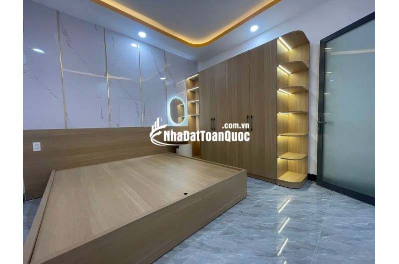 BÁN NHÀ HẺM 839 NGUYỄN TRUNG TRỰC, RẠCH GIÁ, AN GIANG