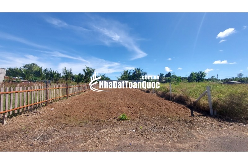 Kẹt tiền Chính Chủ bán gấp đất Xuyên Mộc giá rẻ 344m² Gần Cao Tốc, Giá 2,2 Tỷ Sổ hồng ngay