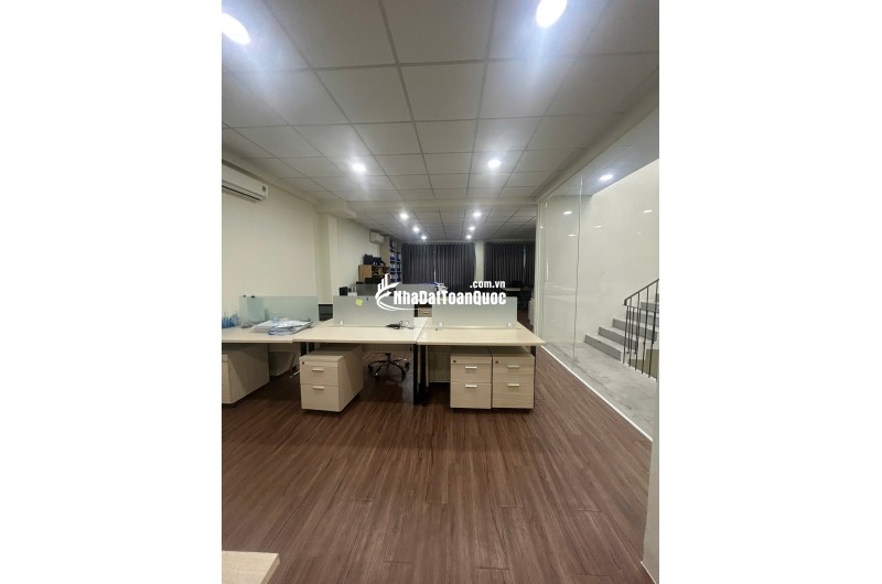 CHO THUÊ BIỆT THỰ MẶT TIỀN 18M - VÀNH ĐAI TRONG - BÌNH TÂN - VỊ THẾ LÀM VĂN PHÒNG ĐẲNG CẤP!