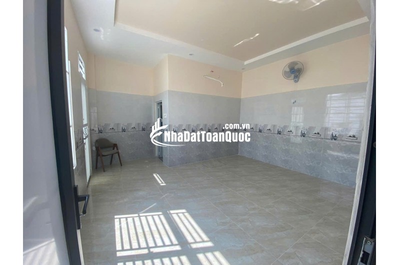 BÁN NHÀ KHU NAM AN HOÀ – ĐƯỜNG SỐ 3, RẠCH GIÁ