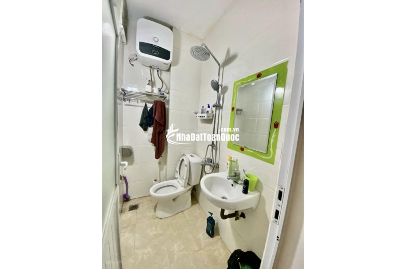 Bán nhà phố Mễ Trì Thượng Từ Liêm, mặt ngõ kinh doanh,ô tô tránh, 6 tân- 10 tỷ 2