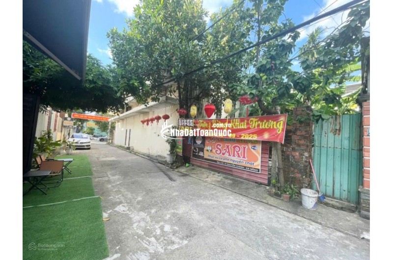 Bán đất thổ cư đường Phan Văn Định, Hòa Khánh Bắc, Liên Chiểu, Đà Nẵng. DT 138m2, giá 5.95  tỷ, sổ đỏ. LH: 0877661879