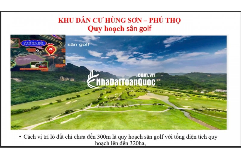 Đất nền Xã Hùng Sơn, Kim Bôi, diện tích 75,1m2 ( 360 triệu )