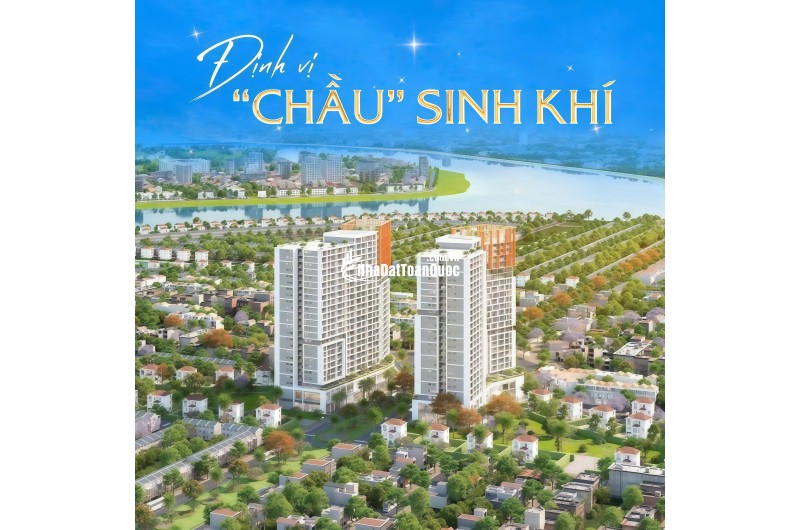 Sở Hữu Căn Hộ Cao Cấp Cora Tower Trung Tâm Đà Nẵng – Thanh Toán Linh Hoạt Chỉ Từ 500 Triệu!
