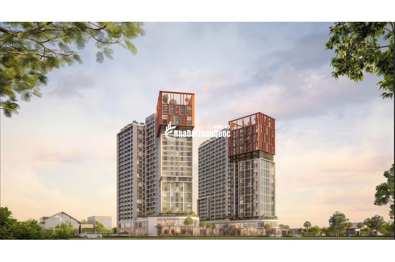 Sở Hữu Căn Hộ Cao Cấp Cora Tower Trung Tâm Đà Nẵng – Thanh Toán Linh Hoạt Chỉ Từ 500 Triệu!