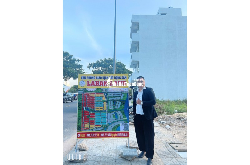  HOT – CỰC HOT! BÁN NHANH 3 LÔ ĐẤT BIỂN NGỌC DƯƠNG RIVERSIDE
 Giá rẻ nhất thị trường – mua trong năm nay là có lời sang năm!