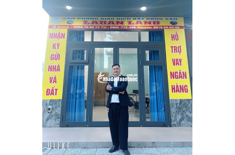 LÔ FPT GIÁ RẺ NHẤT THỊ TRƯỜNG – CHỈ 45XX!
Hàng thật – giá thật – không có lô thứ 2 trong tầm giá!Thông tin lô đất: