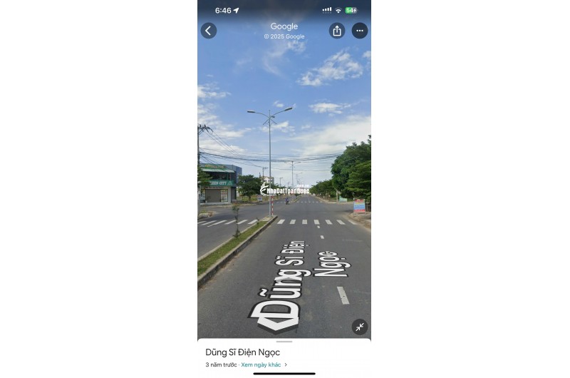  HÀNG HIẾM GIÁ TỐT – TRỤC 27M THÔNG THẲNG RA BIỂN LK7
KHU ĐÔ THỊ GREEN CITY 