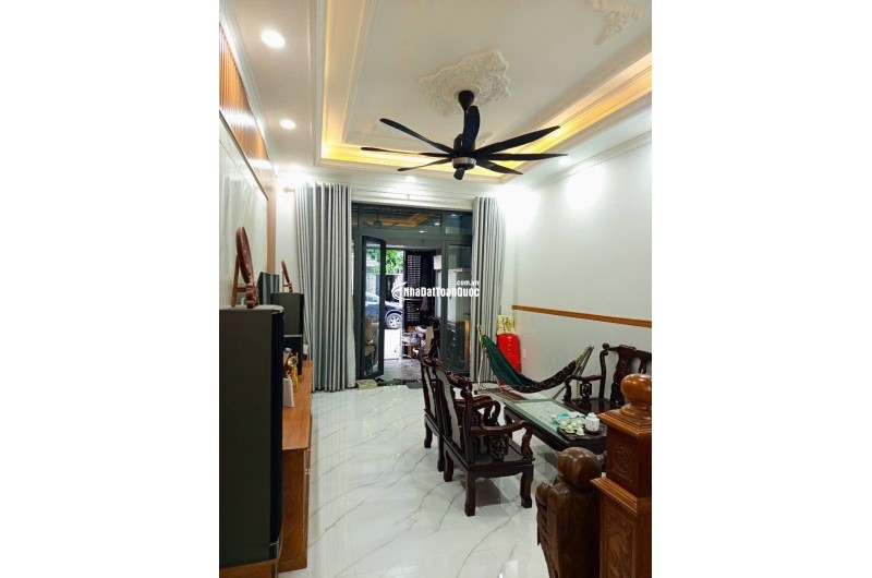 CHÍNH CHỦ GỬI BÁN GẤP NHÀ HOÀN CÔNG – CẮT LỖ SÂU