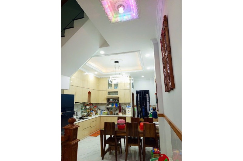 CHÍNH CHỦ GỬI BÁN GẤP NHÀ HOÀN CÔNG – CẮT LỖ SÂU